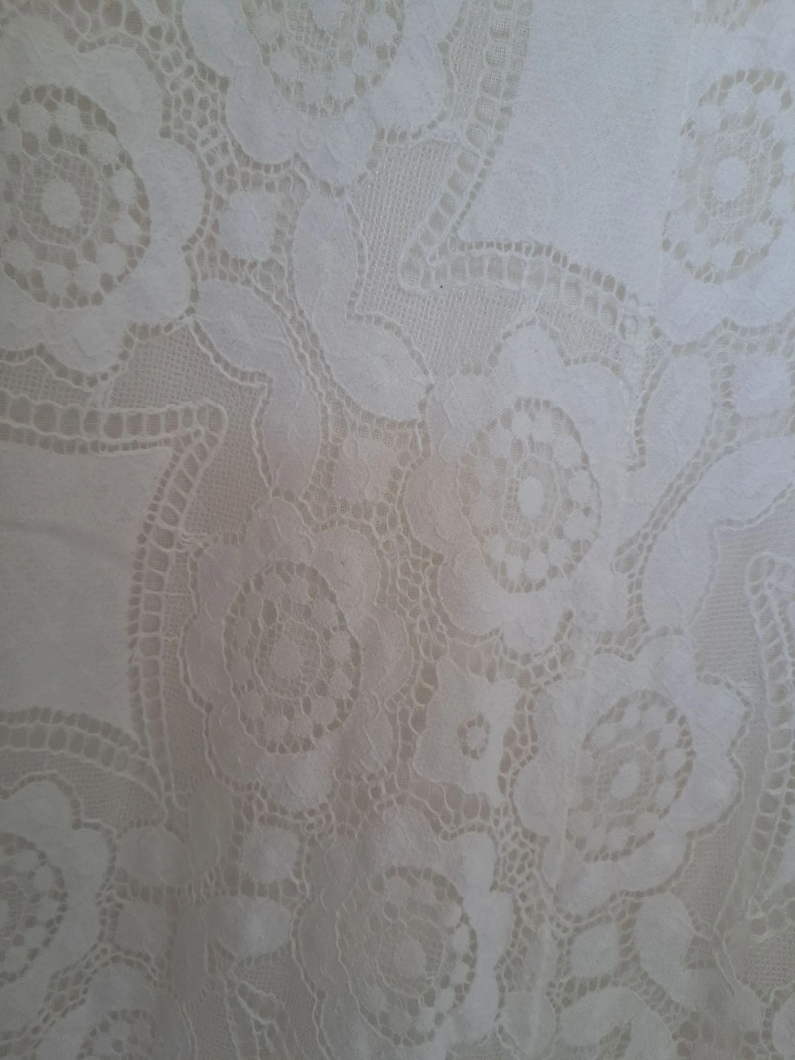 Vestido branco GG – photo 3
